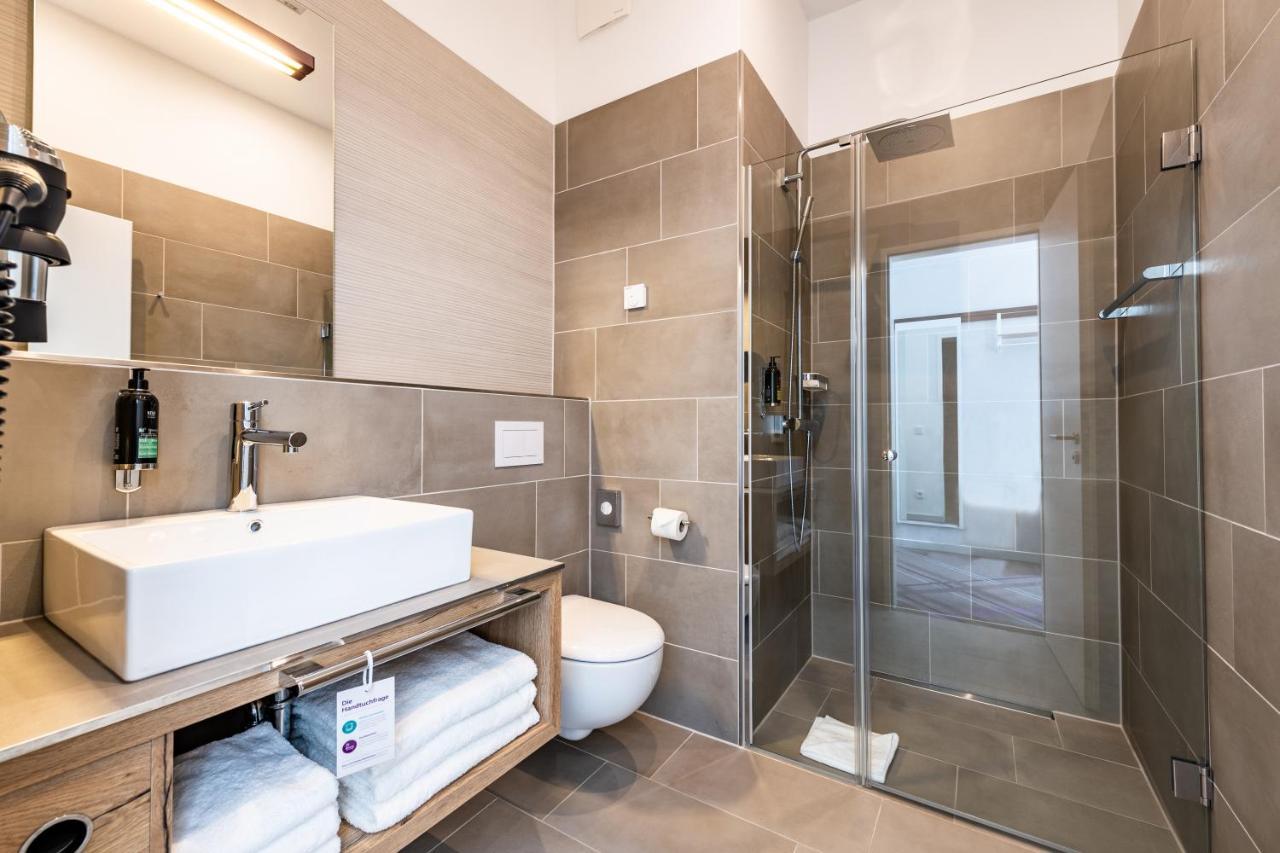 Premier Inn Wuppertal City Centre Esterno foto