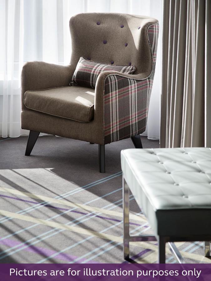 Premier Inn Wuppertal City Centre Esterno foto